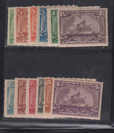 US Revenues #RB20-31 Mint\LH/NH F - VF